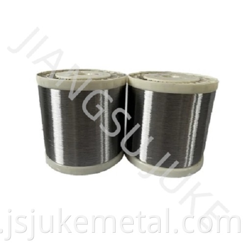 Aisi 410 430 Stainless Steel Wire 0 7mm 0 13mm For Making Scourer Webp
